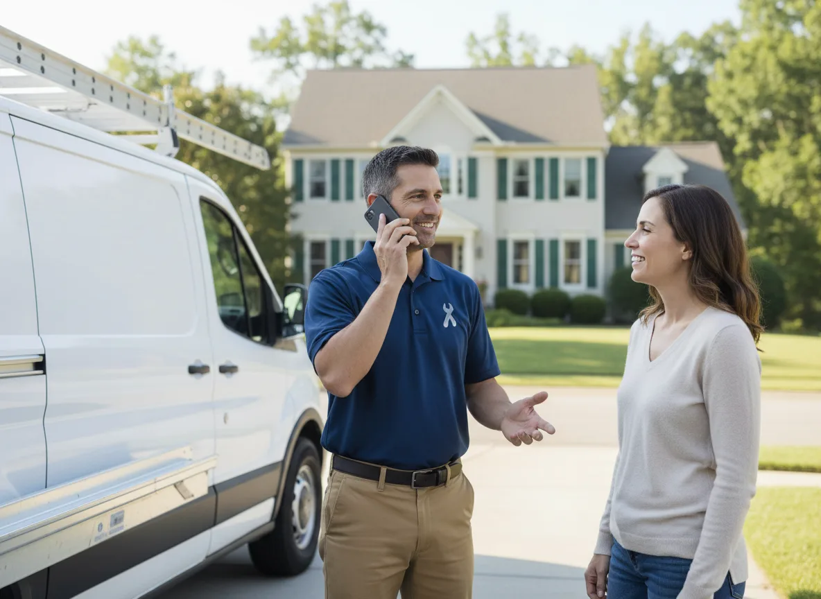 Home Gutter Service Du Bois, IL FAQs